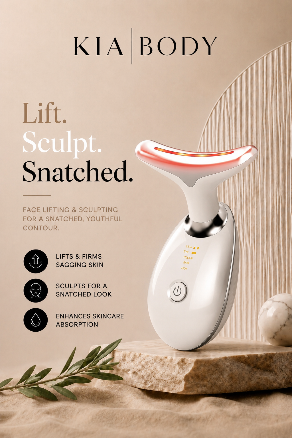 Contour Pro