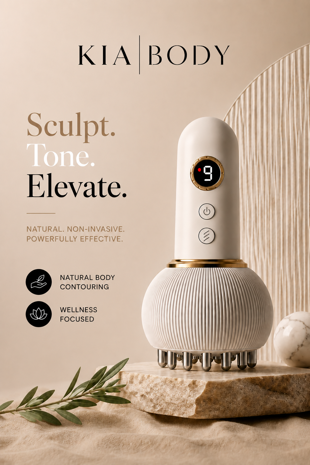 Sculpt Pro